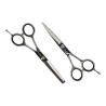 Kiepe Set Forbici Taglio e Sfoltitrici 5.5 School - Regular 212