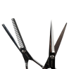 Kiepe Set Forbici Taglio e Sfoltitrici 5.5 School - Regular 212