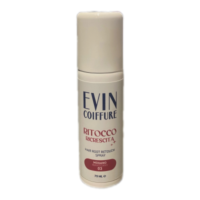 Evin Coiffure Ritocco Crescita Mogano 75ml