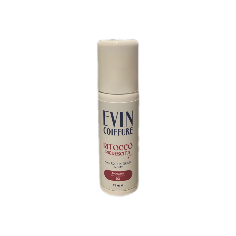 Evin Coiffure Ritocco Crescita Mogano 75ml