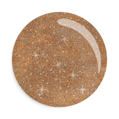 SMALTO GEL HT/F 7ML SAND glitter flash