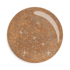 Estrosa smalto semipermanente Glitter Flash - Sand 7 ml
Colore sabbia scuro - glitter luminoso