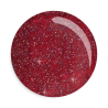 Estrosa smalto semipermanente Glitter Flash - Red 7 ml
Colore rosso - glitter luminoso