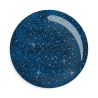 Estrosa smalto semipermanente Glitter Flash - Night Blue 7 ml
Colore blu notte - glitter luminoso