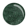 SMALTO GEL HT/F 7ML GREEN   glitter flash