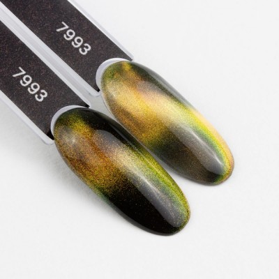 SMALTO GEL HT/F 7ML SAGITTARIUS 9D cat's Eyes