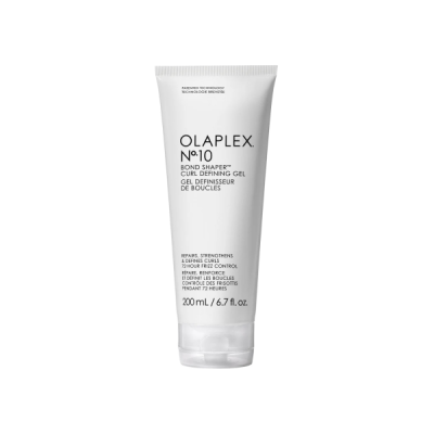Olaplex N°10 Bond shaper curl defining gel- 200 ml