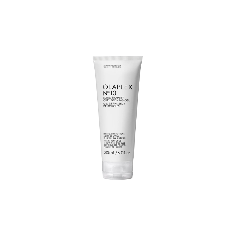 Olaplex N°10 Bond shaper curl defining gel- 200 ml