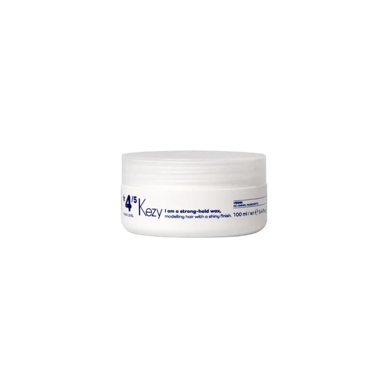 Kezy Shiny Wax 100ml