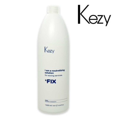 Kezy Perma Fix soluzione universale neutralizzante - 1000 ml