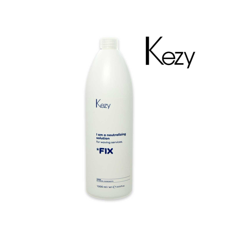 Kezy Perma Fix Soluzione Universale Neutralizzante 1000ml