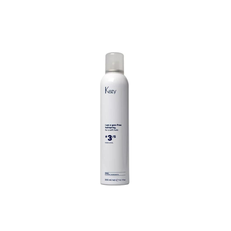 Kezy Lacca Ecologica Senza Gas 300ml