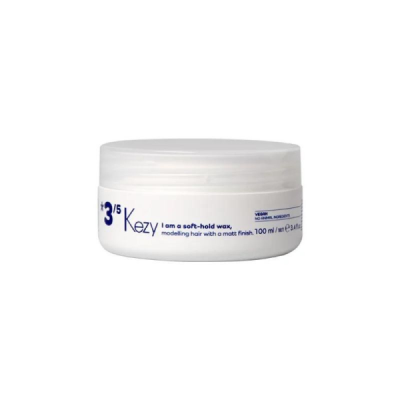 Kezy Lacca Soft Senza Gas - 300 Ml