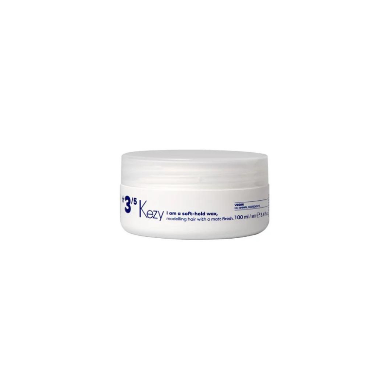 Kezy Lacca Soft Senza Gas - 300 Ml