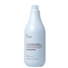Kezy Macadamia Shampoo per Capelli Fragili e Danneggiati 1000ml