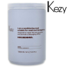Kezy Macadamia maschera per capelli fragili e danneggiati - 1000 ml