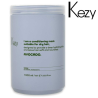 Kezy Avocado maschera per capelli secchi - 1000 ml