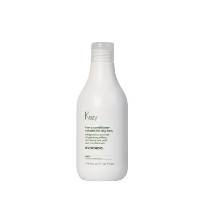 Kezy Avocado conditioner idratante - 375 ml