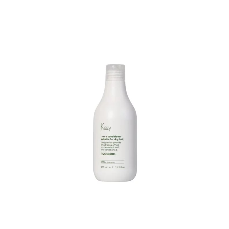 Kezy Avocado conditioner idratante - 375 ml
