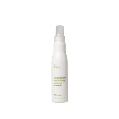 Kezy Bamboo Density Booster spray condizionante e densificante per capelli fini - 150 ml