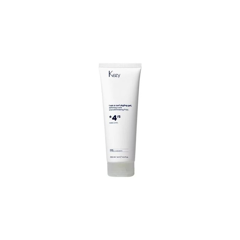 Kezy gel definizione ricci - 250 ml