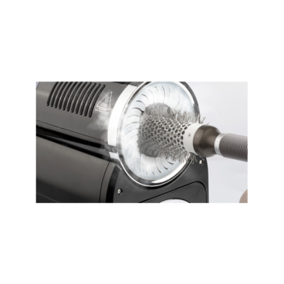 Xanitalia pulitore per spazzole elettrico - Clean Pro Brush