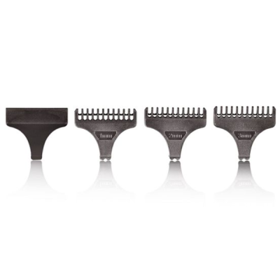 Xanitalia Tosatrice Rifinitore Barber - T-Custom