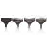Xanitalia Tosatrice Rifinitore Barber T-Custom 402.034