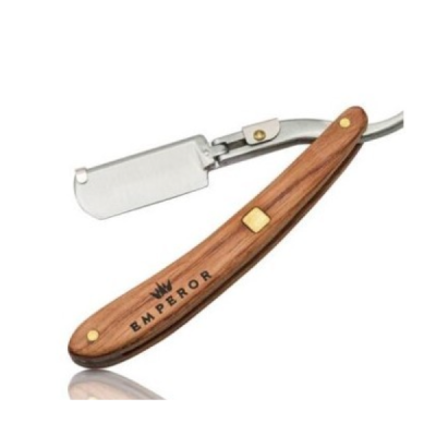 Xanitalia rasoio professionale - Emperor Silver