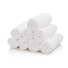 Xanitalia Asciugamano da Barbiere - Bianco
