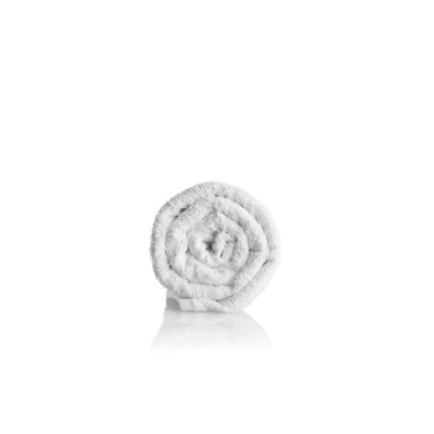 Xanitalia Asciugamano da Barbiere Bianco 401.439 Conf. 6pz (Prezzo al pezzo)