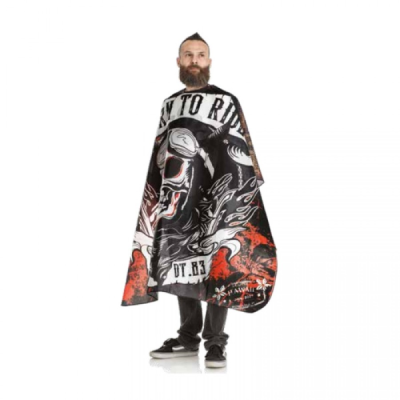 Xanitalia Mantella da Taglio Rider 401.359