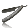 Xanitalia rasoio - Wood Carbon Edge