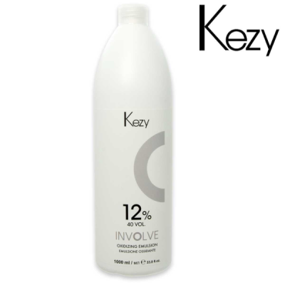 Kezy Involve Oxy emulsione ossidante 40V - 1000 Ml