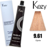 Kezy Involve Color colorazione permanente in crema 9.61 - Cipria