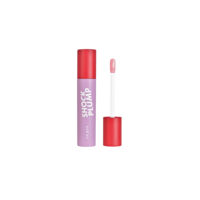 Pupa gloss labbra volumizzante istantaneo Ph Reactive - Baby Doll 002