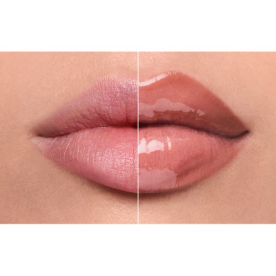 Pupa gloss labbra volumizzante istantaneo Ph Reactive - Scandal Nude 003