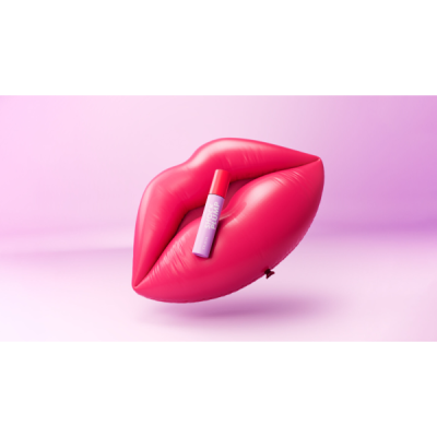 Pupa gloss volumizzante istantaneo Ph Reactive - Cherry Cola 004