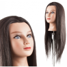 Xanitalia - Tecno hair testa studio lunghezza 45/50 cm