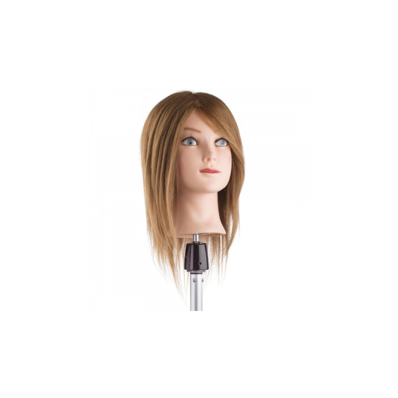 Xanitalia Capello Medio Corto Testa Studio Lunghezza cm 30 Colore 6 400.870