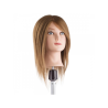 Xanitalia - Natural Hair testa studio lunghezza medio corto 30 cm