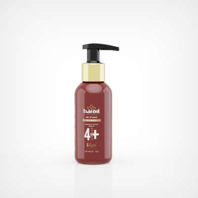 Melcap Bright - Tiaroil Ultimate 4+ 100 Ml