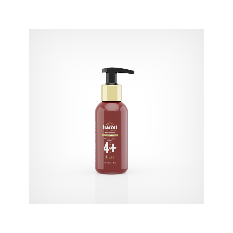 Melcap Bright - Tiaroil Ultimate 4+ 100 Ml
