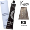 Kezy colorazione permanente in crema 8.47 - Argento 100 ml