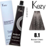 Kezy Involve Color Colorazione 8.1 - Biondo Chiaro Cenere