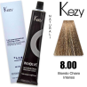 Kezy Involve Color Colorazione Permanente in Crema 8.00 / 8NN 100ml