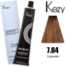 Kezy Involve Color Colorazione Permanente in Crema 7.84 / 7BNC 100ml