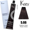 Kezy Involve Color Colorazione 5.66 - Castano Chiaro Rosso Intenso
