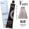 Kezy Involve Color Colorazione Permanente in Crema 11.17 / 11AV 100ml