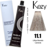 Kezy Involve Color Colorazione Permanente in Crema 11.1 / 11A 100ml